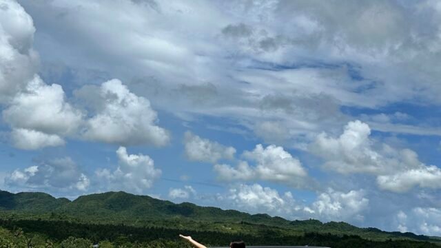 Coconut Cruisers Siargao