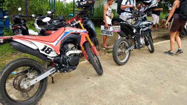 Teban Sayak Siargao Airport Motor and Car Rental