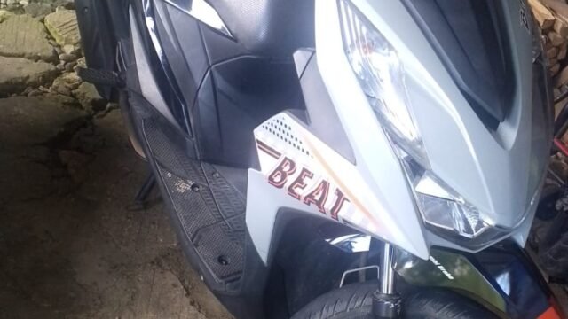 Teban Sayak Siargao Airport Motor and Car Rental