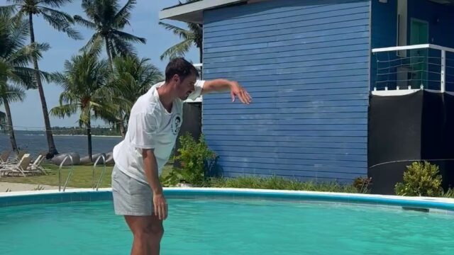 SwimFIT Siargao