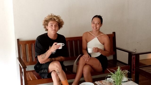 Sparaiso Siargao Massage and Spa