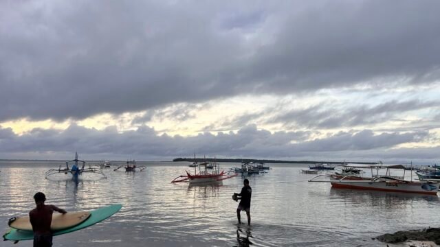 Surf and Smile Surf Shop