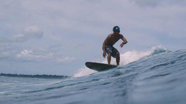Surf and Smile Surf Shop