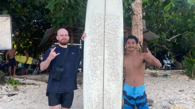 Surf and Smile Surf Shop