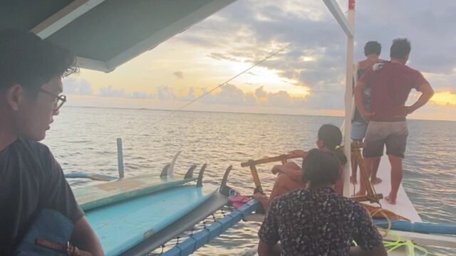 Botiti Surf Co. Siargao Surf School and Board Repairs