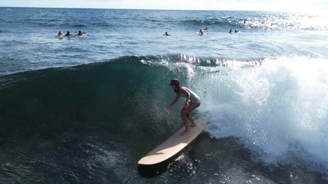Botiti Surf Co. Siargao Surf School and Board Repairs