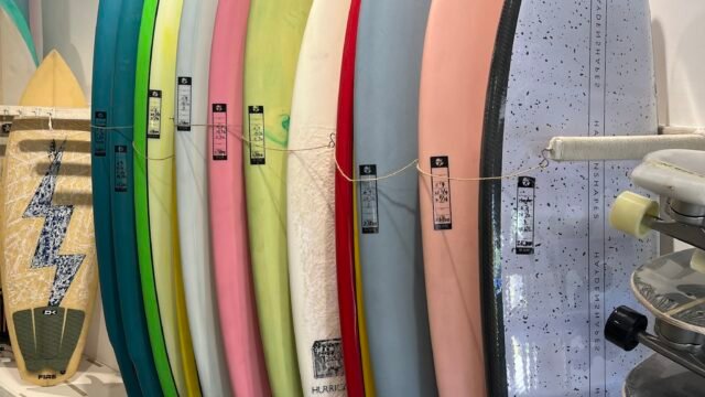 Ok Surf School