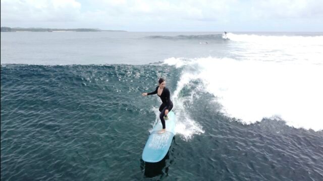 Kali Surf School Siargao
