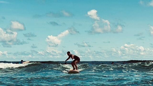 Kali Surf School Siargao