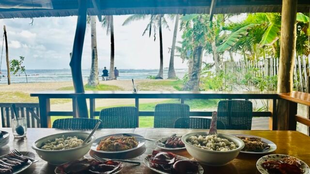 Siargao L&Y Jacking Horse Beginner'\''s Surf Shop