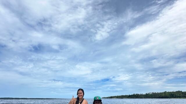 North Pacifico Surf School Siargao