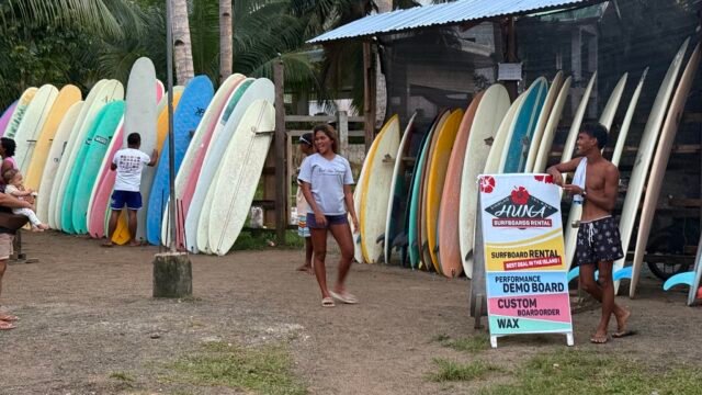 Chavalito Surf