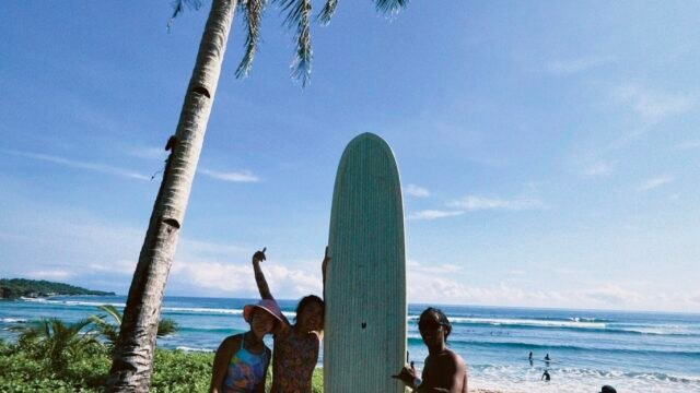 Chavalito Surf