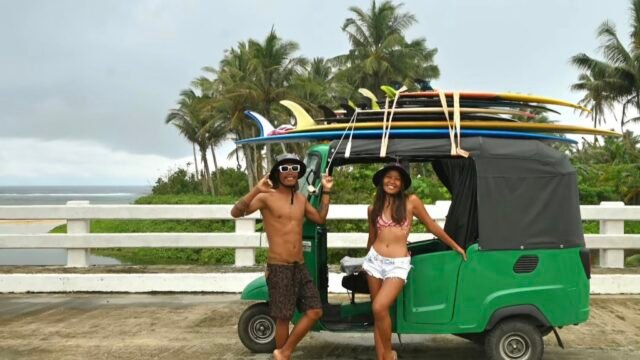 Chavalito Surf