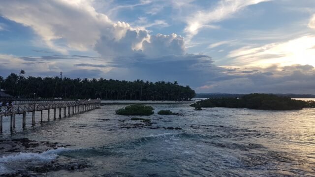 Quicksilver Surf Spot