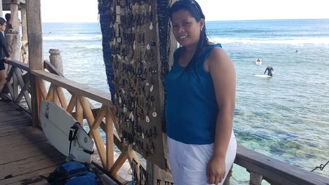 Quicksilver Surf Spot