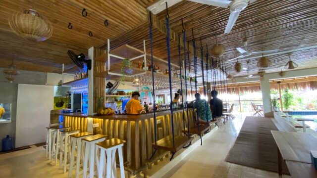 Happiness Restaurant Siargao