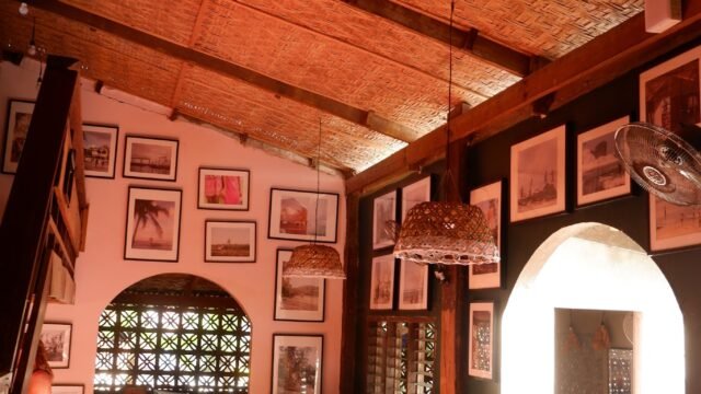 The Hub by Lokal Lab- General Luna