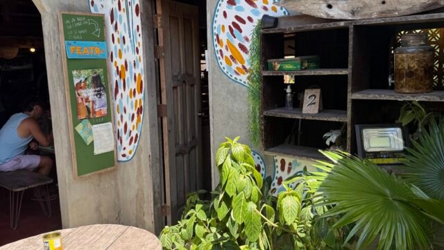 The Hub by Lokal Lab- General Luna