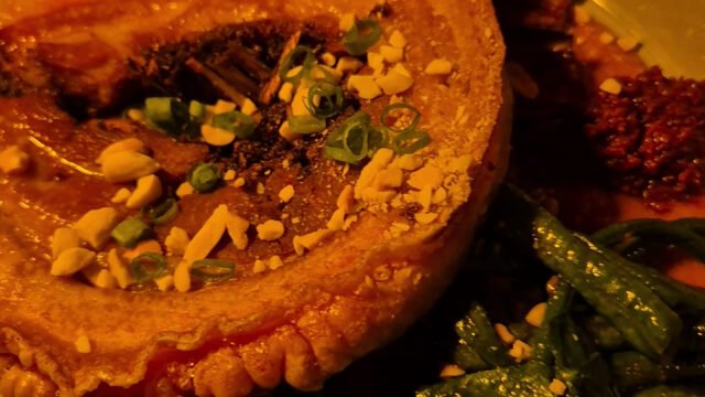 Wild Siargao Restaurant