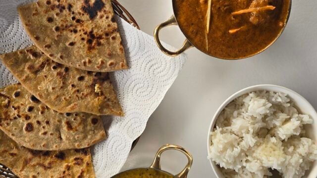 Curry Spoon Indian Cuisine Siargao