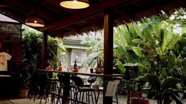 CEV: Ceviche & Kinilaw Shack