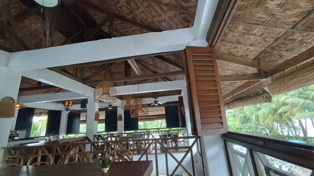 Shanti Shanty Café Siargao
