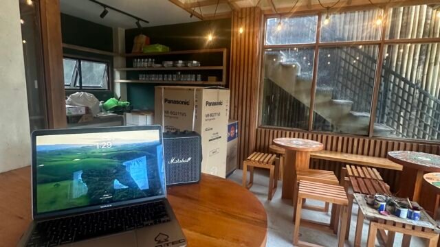 El Chapo’s Siargao