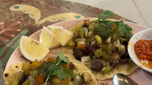 El Chapo’s Siargao