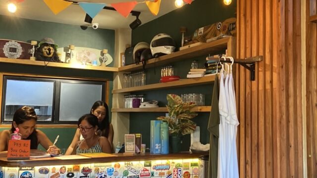 El Chapo’s Siargao