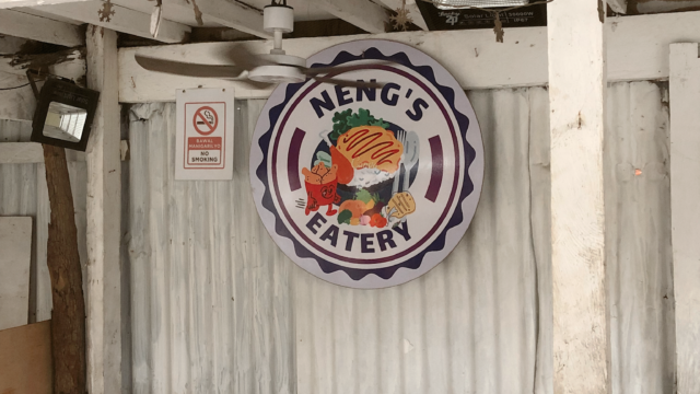 Neng'\''s Eatery