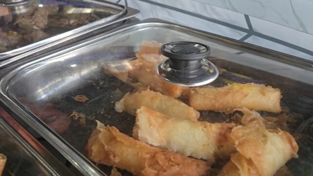 JM Carenderia Siargao