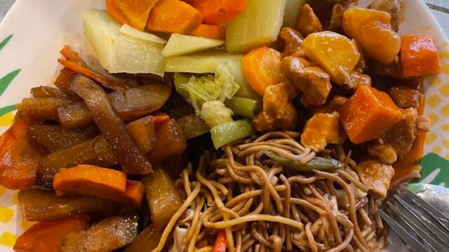 JM Carenderia Siargao