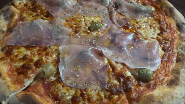 Trattoria Altrove Siargao