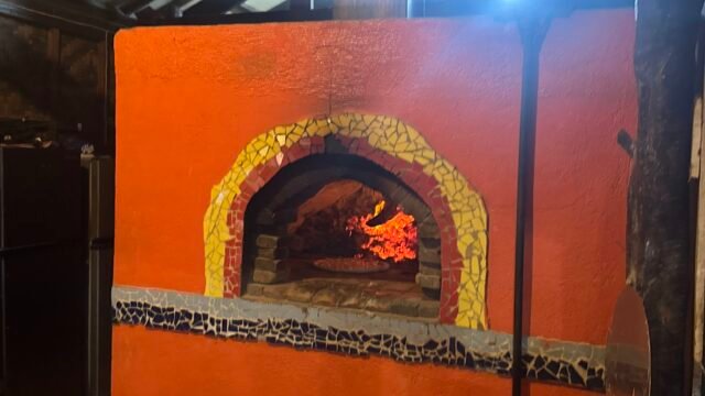 Trattoria Altrove Siargao