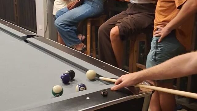 Two Brown Boys Siargao - Sports Bar