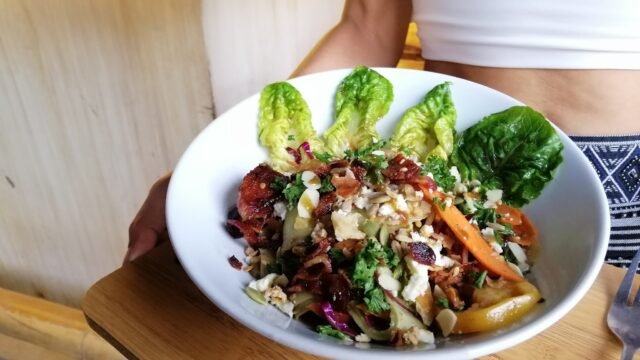 Two Brown Boys Siargao - Sports Bar