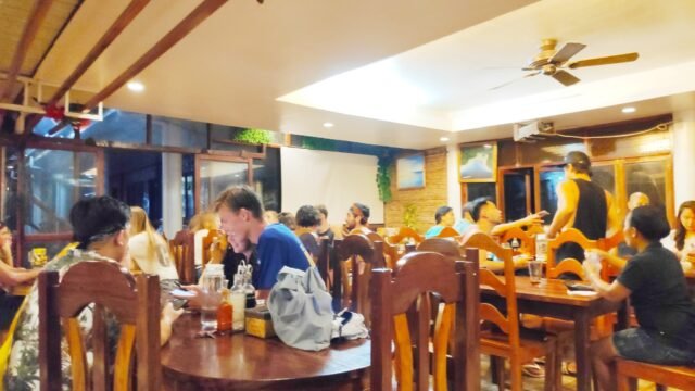 Ronaldo'\''s Inn & Restaurant