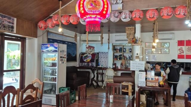 Ronaldo'\''s Inn & Restaurant