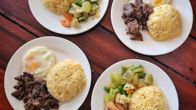 Ronaldo'\''s Inn & Restaurant