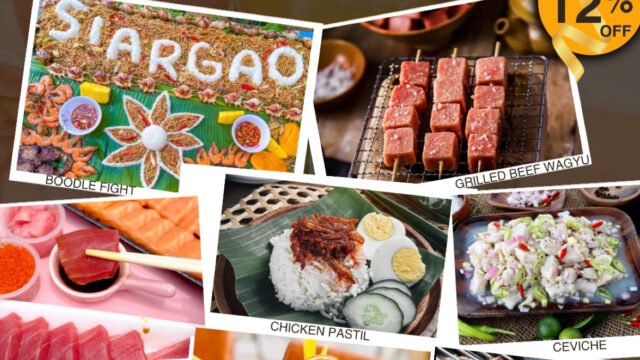 Dose Siargao "Halal" Cafe & Restobar