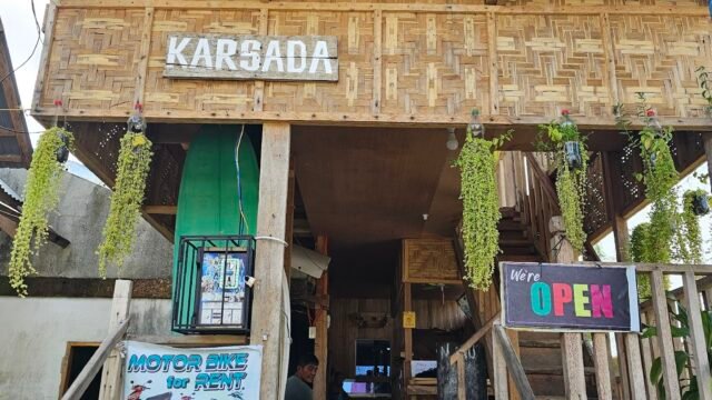 Karsada Restaurant