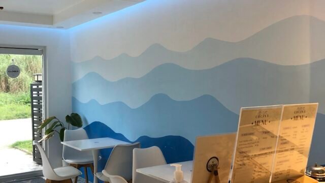 Cocina Siargao