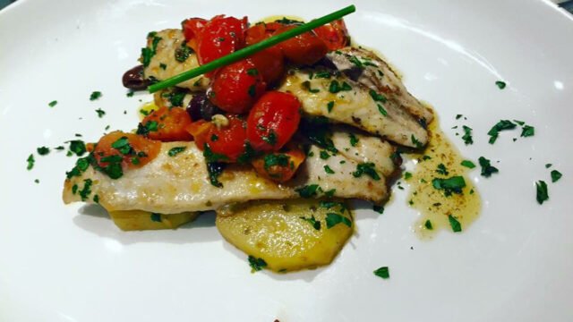 Kermit Surf Resort and Restaurant Siargao