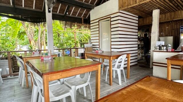 Pore’s Restobar/Carenderia/siargao
