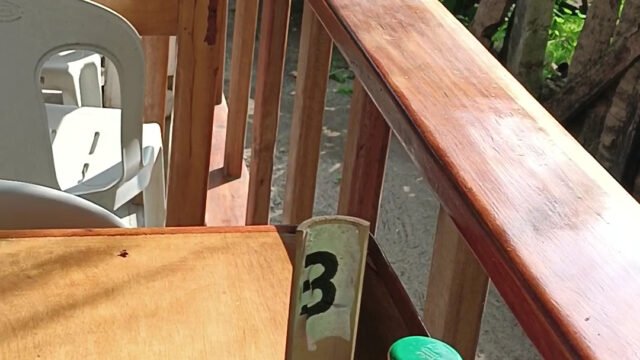 Pore’s Restobar/Carenderia/siargao