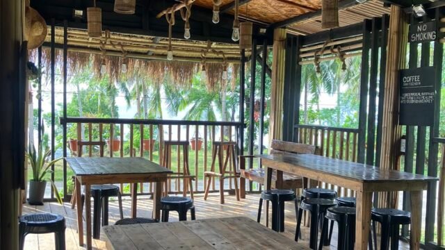 Kabayan-Siargao