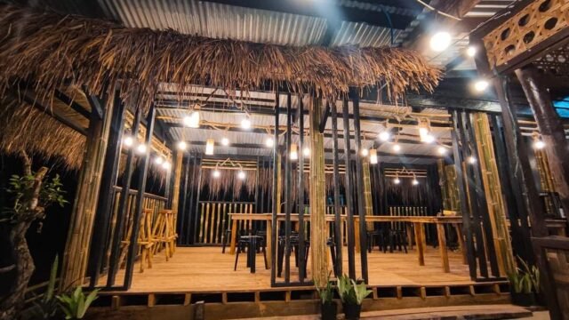 Kabayan-Siargao