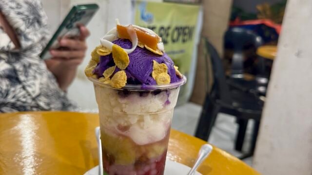 Kobe'\''s Bite Dessert House