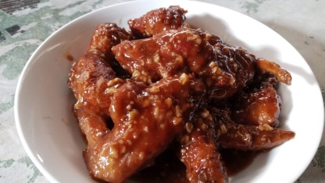 Kookaburra Restaurant 2